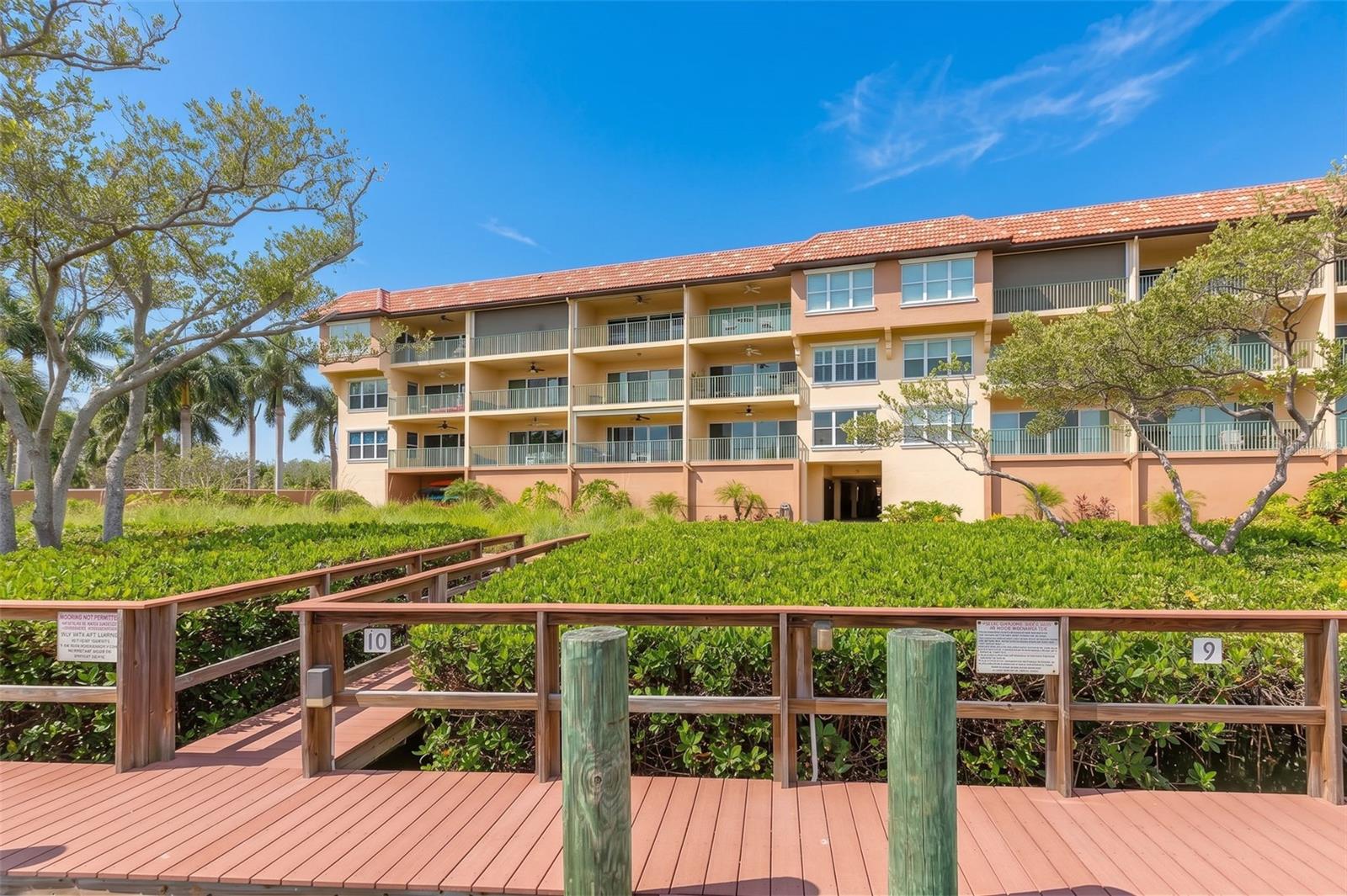 1695 PINELLAS BAYWAY S #D1 — photo 31
