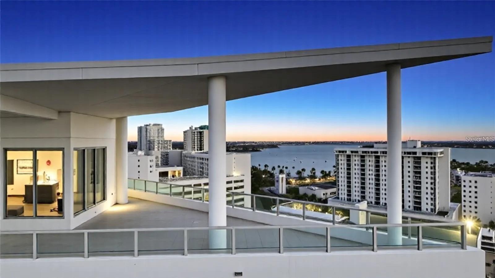 111 S PINEAPPLE AVE #1210 — photo 30
