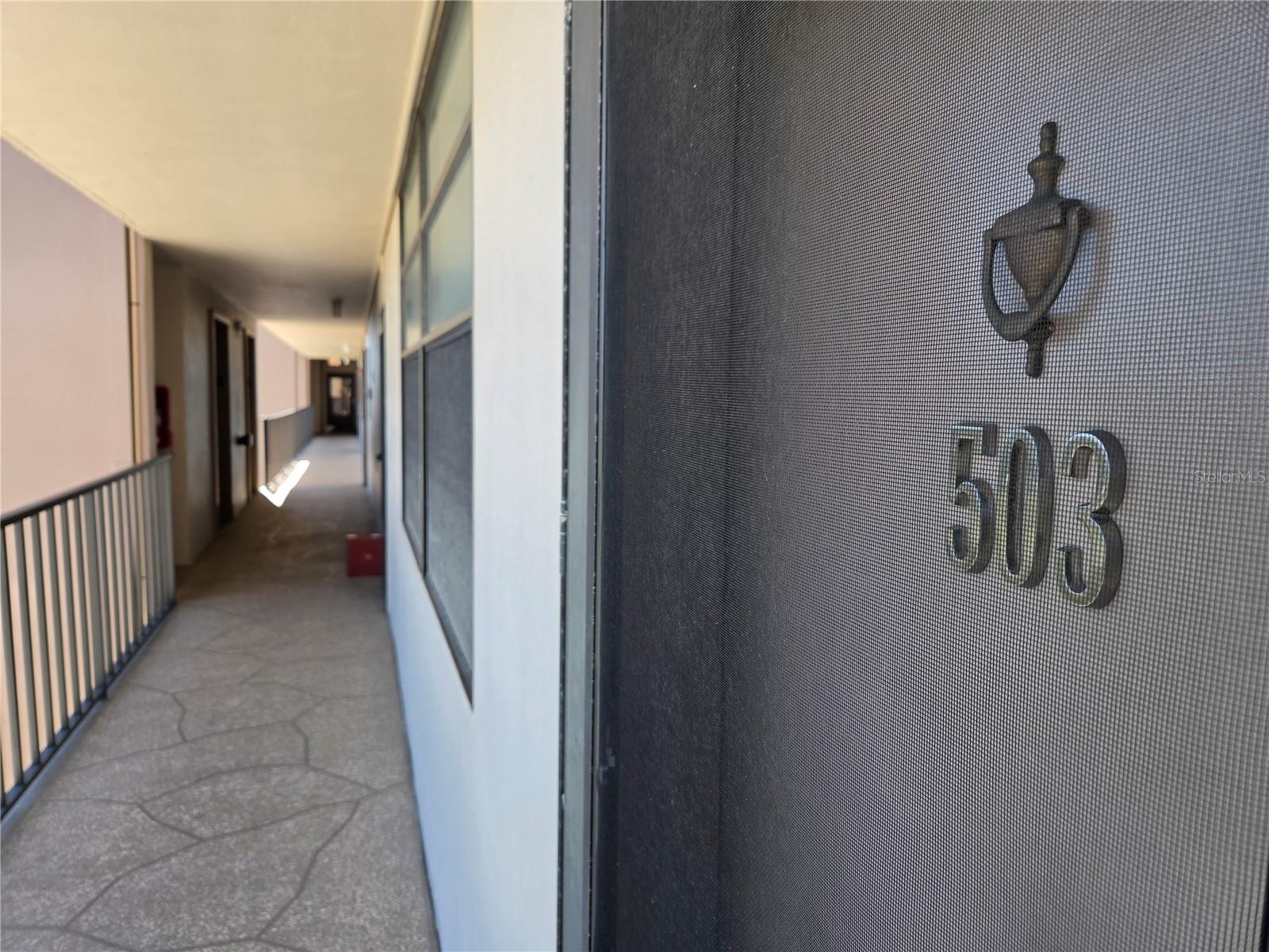 7700 SUN ISLAND DR S #503 — photo 3