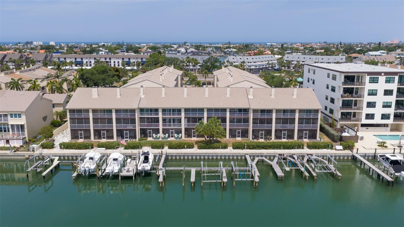465 PINELLAS BAYWAY S #311 — photo 4