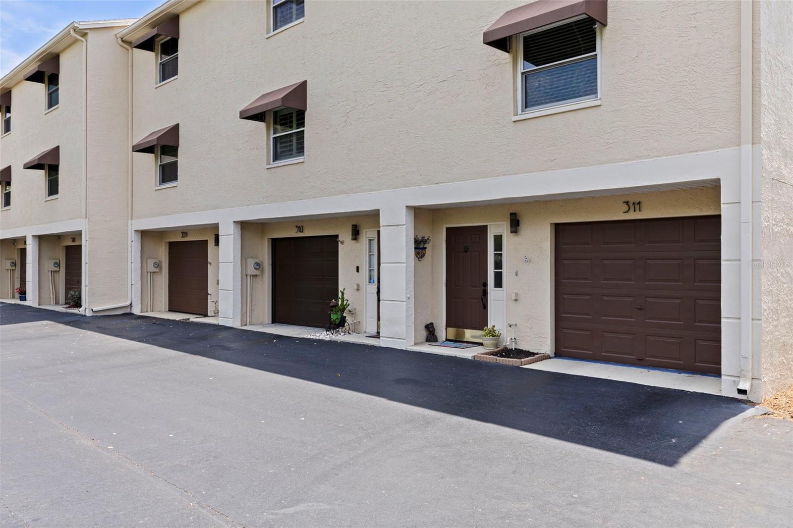 465 PINELLAS BAYWAY S #311 — photo 2