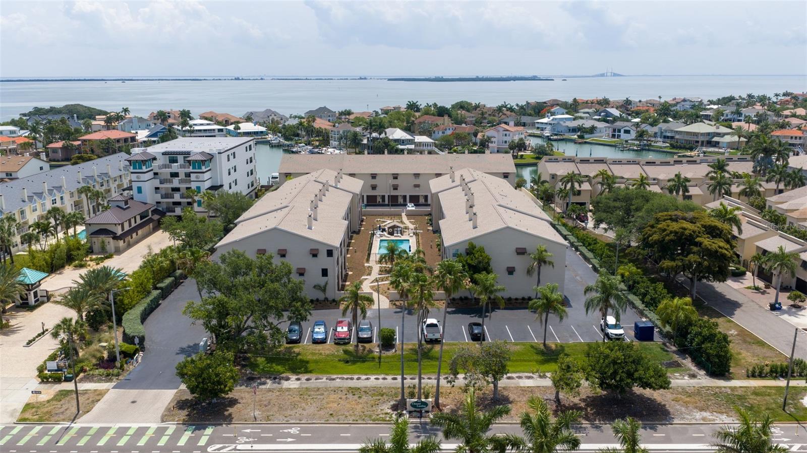 465 PINELLAS BAYWAY S #311 — photo 46