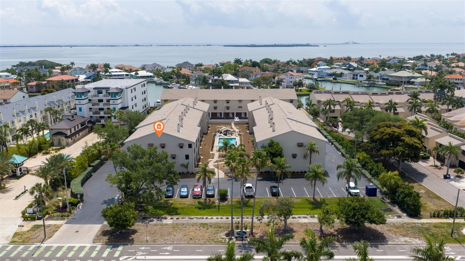 465 PINELLAS BAYWAY S #311 — photo 38