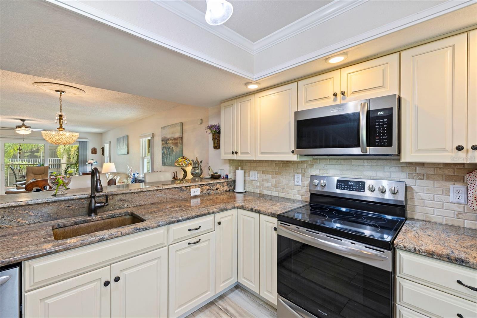 465 PINELLAS BAYWAY S #311 — photo 16