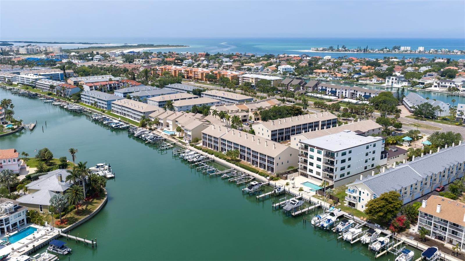 465 PINELLAS BAYWAY S #311 — photo 48