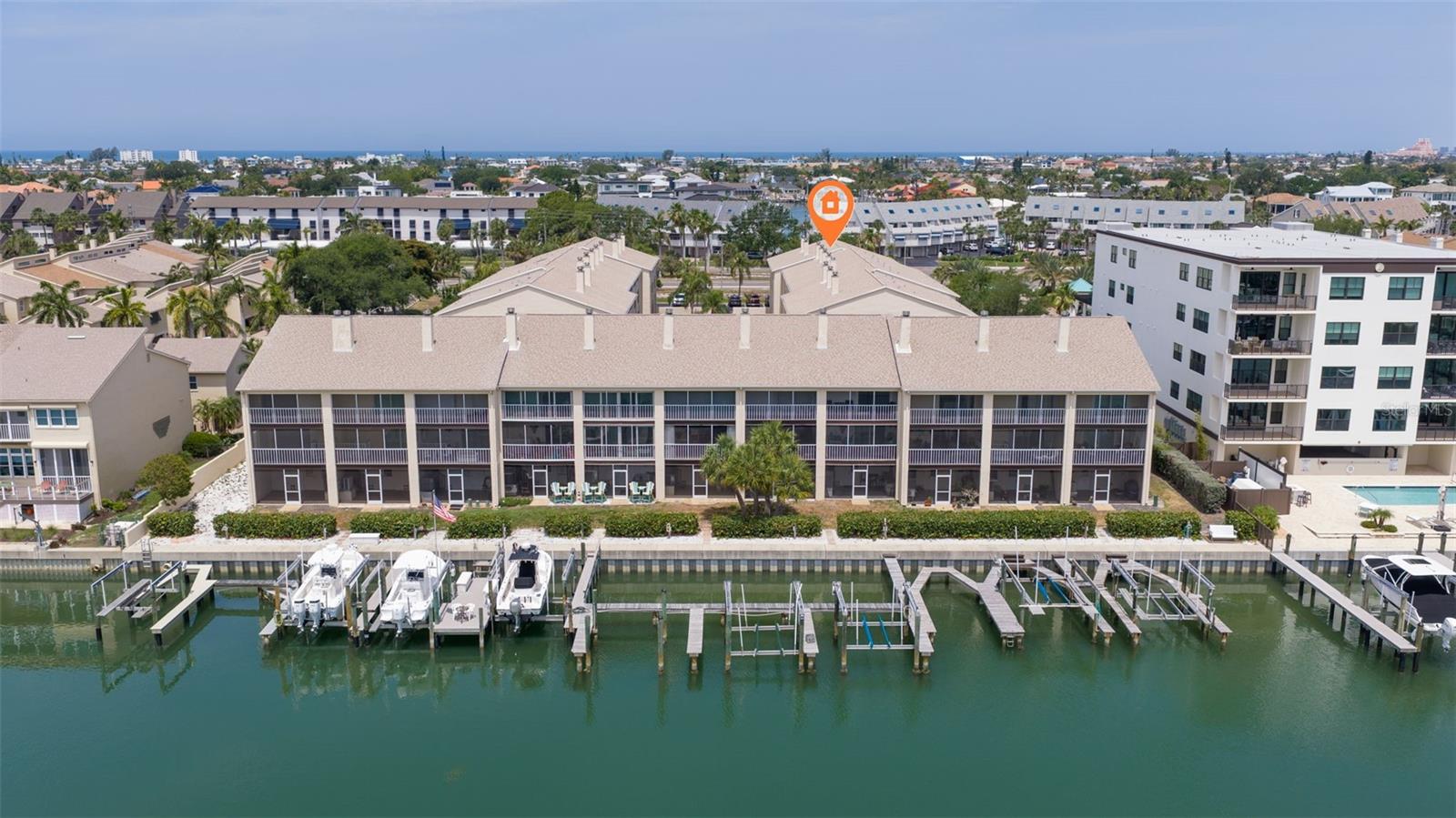 465 PINELLAS BAYWAY S #311 — photo 39