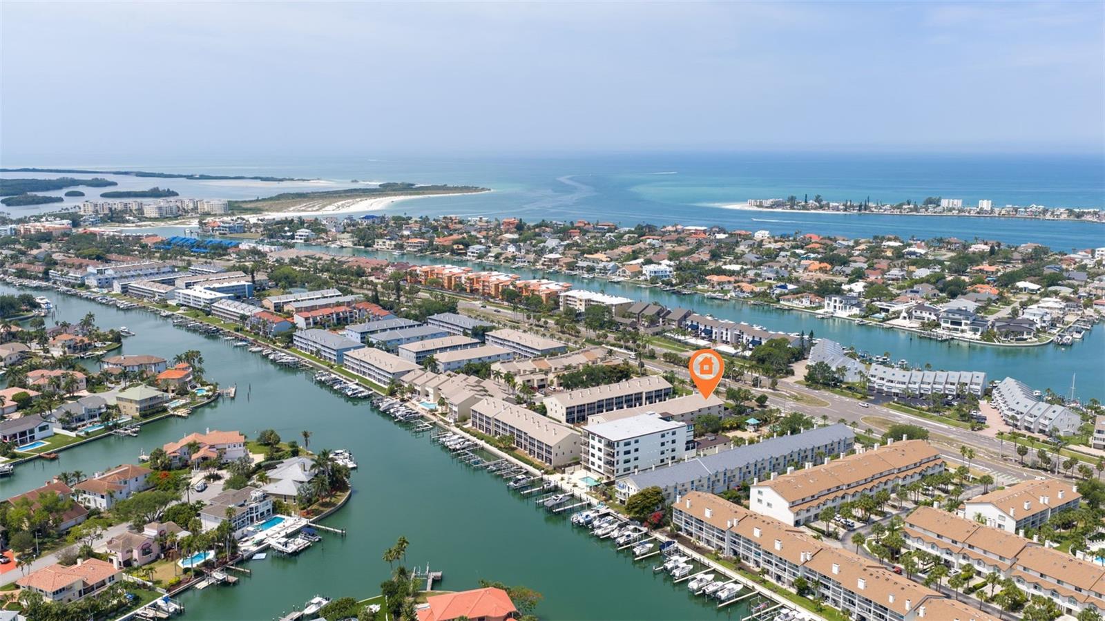 465 PINELLAS BAYWAY S #311 — photo 40