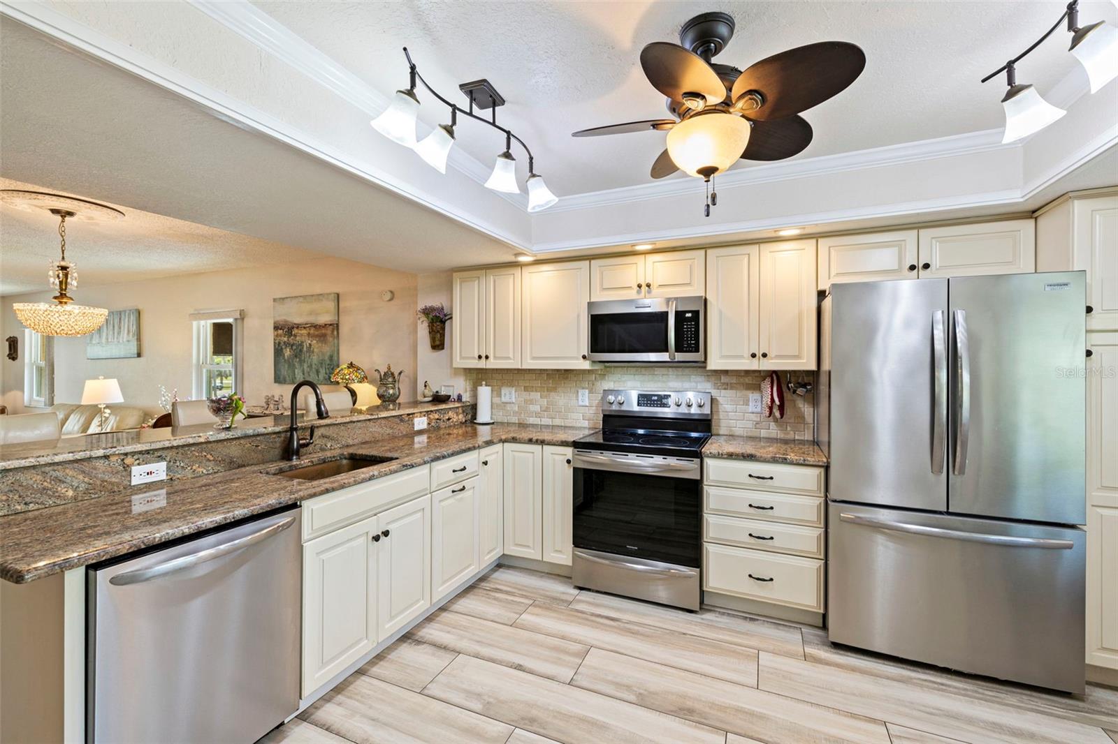 465 PINELLAS BAYWAY S #311 — photo 15