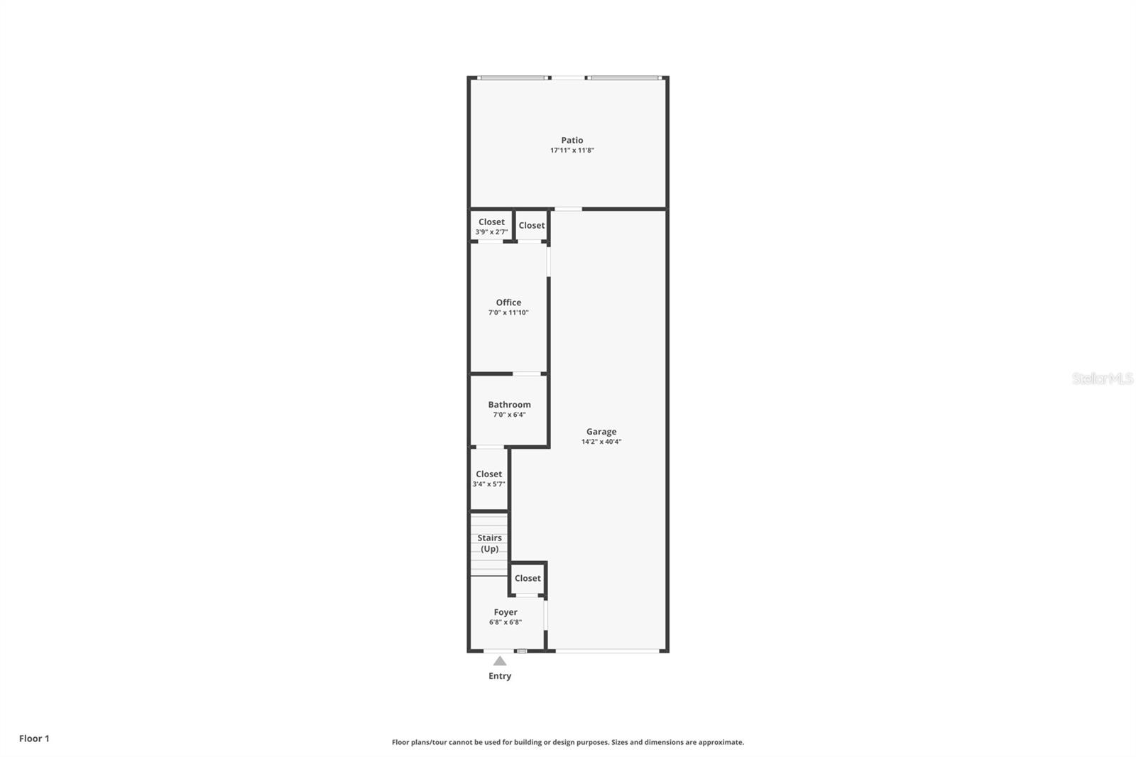 465 PINELLAS BAYWAY S #311 — photo 58