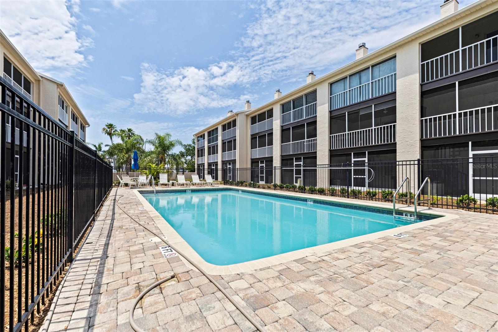 465 PINELLAS BAYWAY S #311 — photo 36