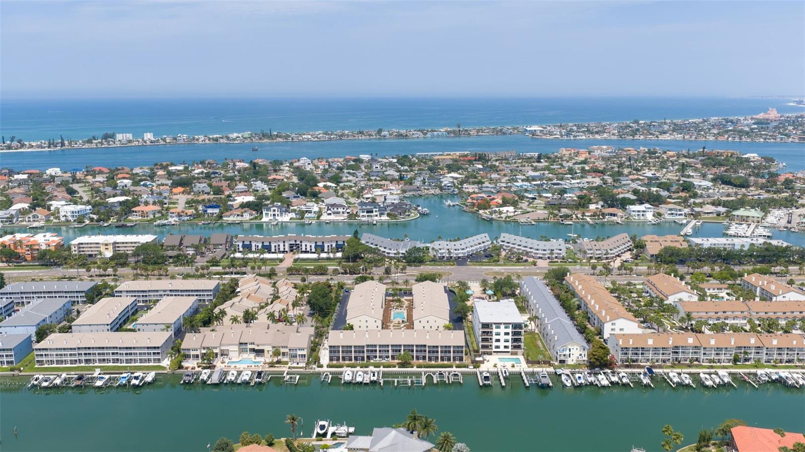 465 PINELLAS BAYWAY S #311 — photo 50