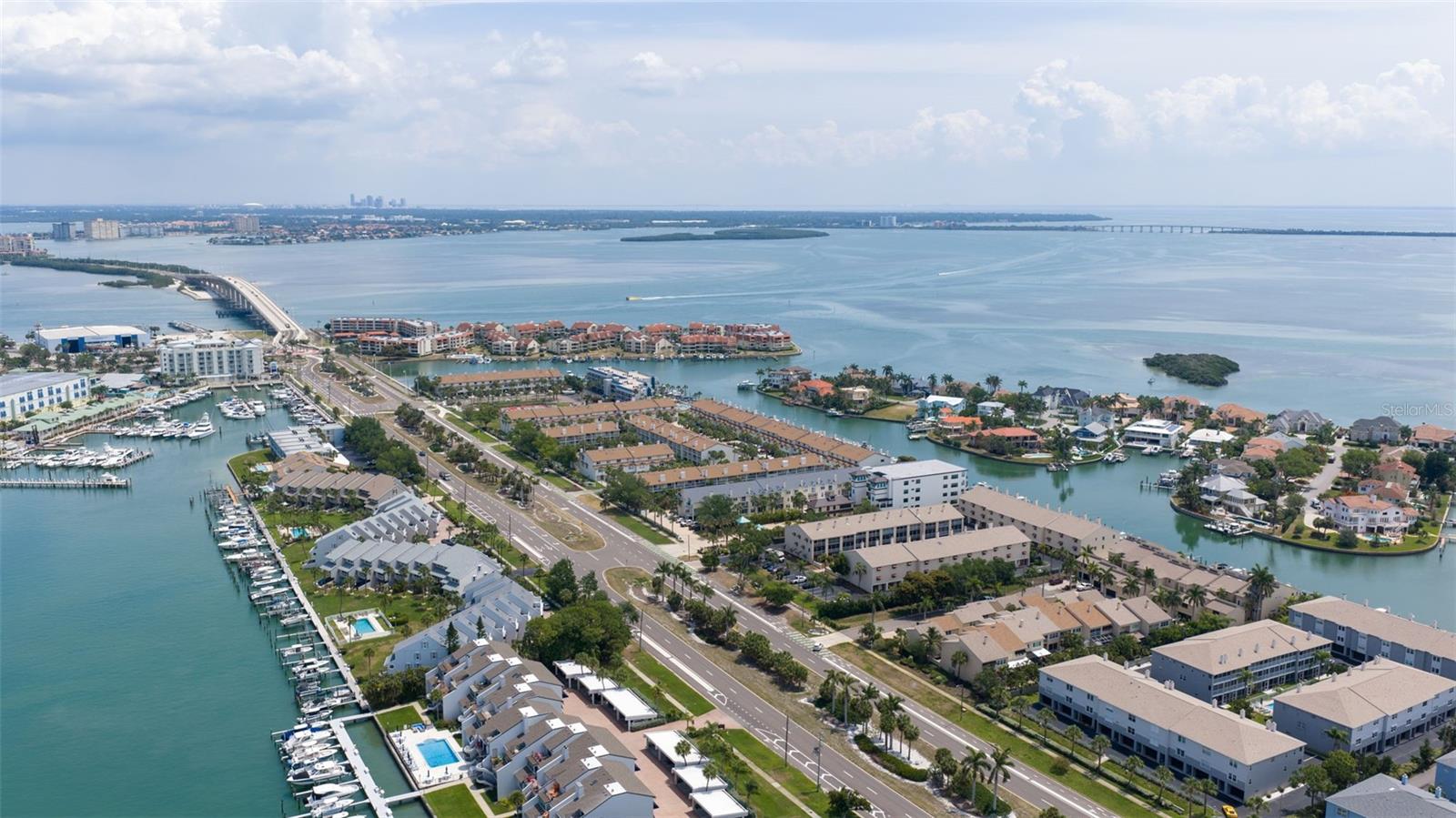 465 PINELLAS BAYWAY S #311 — photo 53