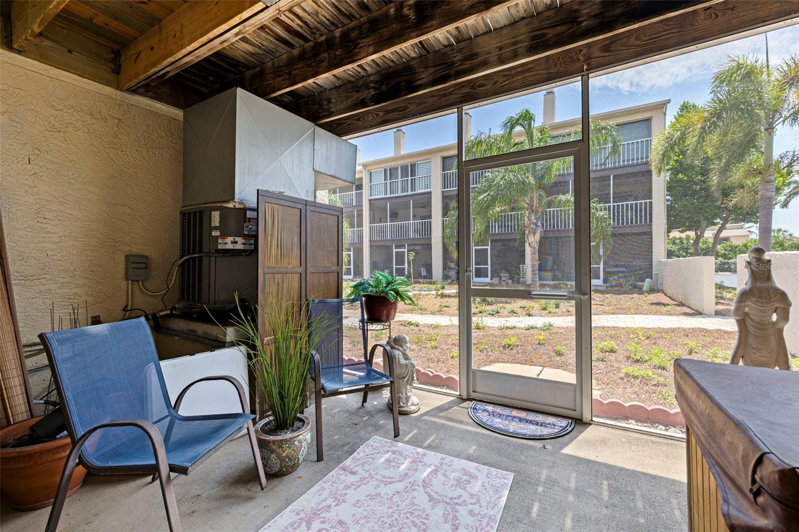465 PINELLAS BAYWAY S #311 — photo 33
