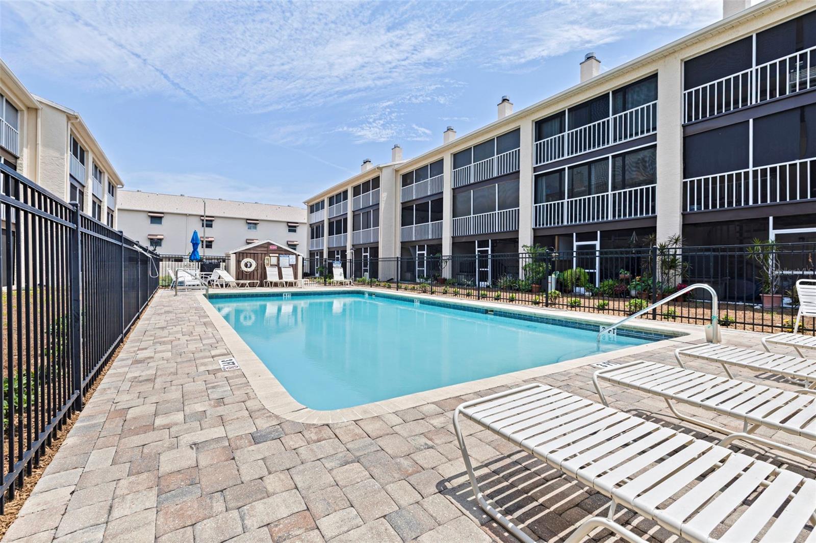 465 PINELLAS BAYWAY S #311 — photo 34