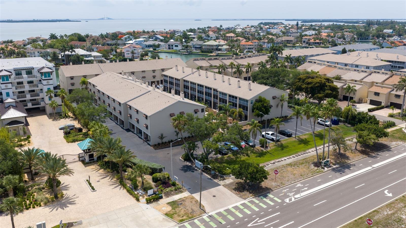 465 PINELLAS BAYWAY S #311 — photo 47