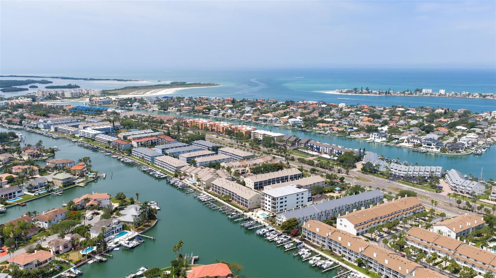 465 PINELLAS BAYWAY S #311 — photo 49