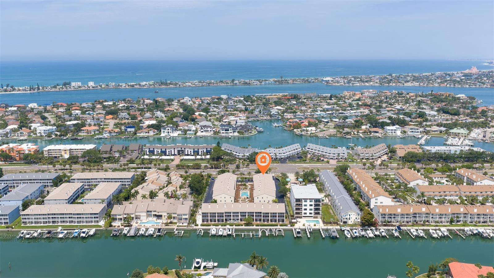 465 PINELLAS BAYWAY S #311 — photo 41