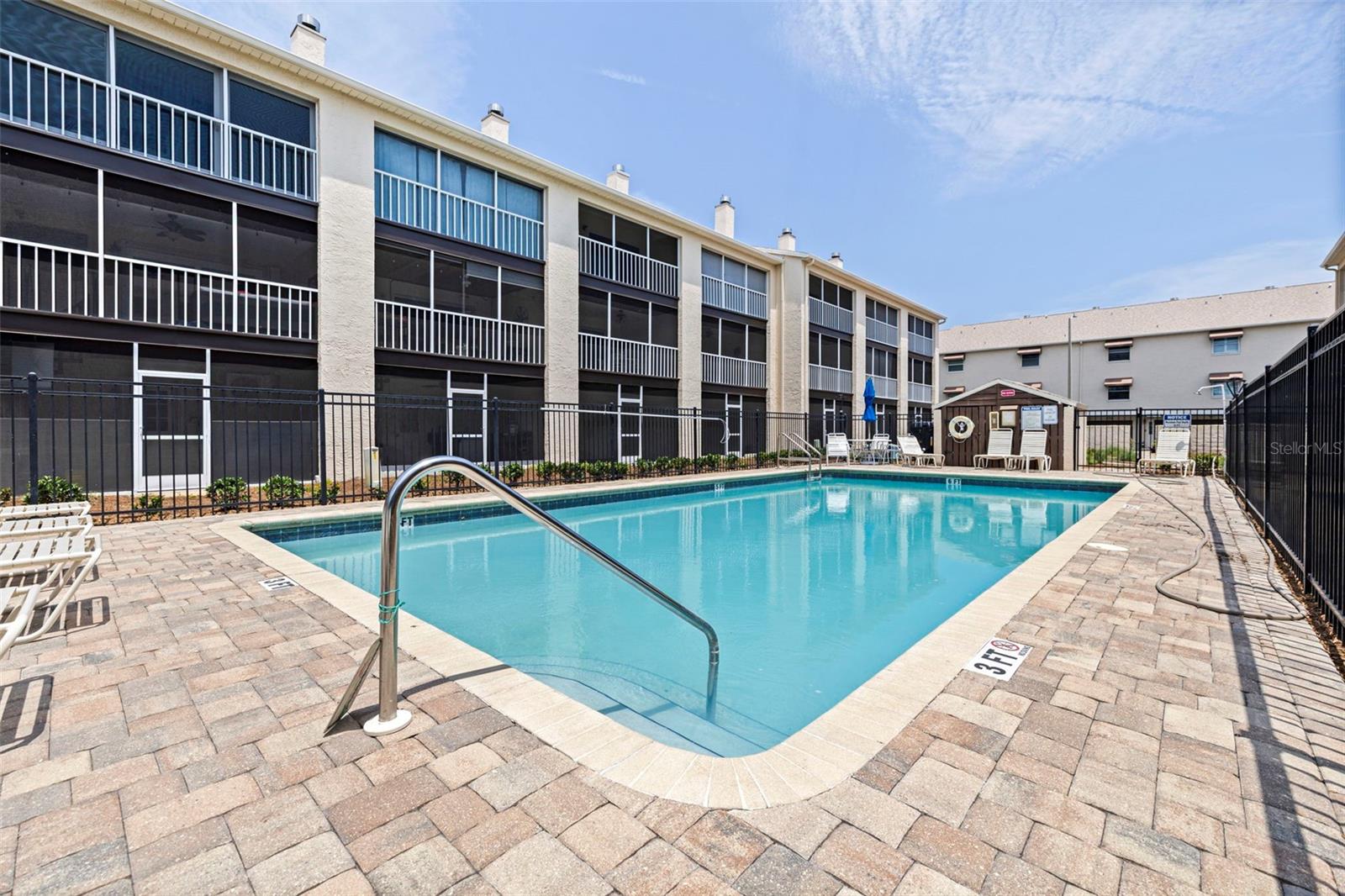 465 PINELLAS BAYWAY S #311 — photo 35