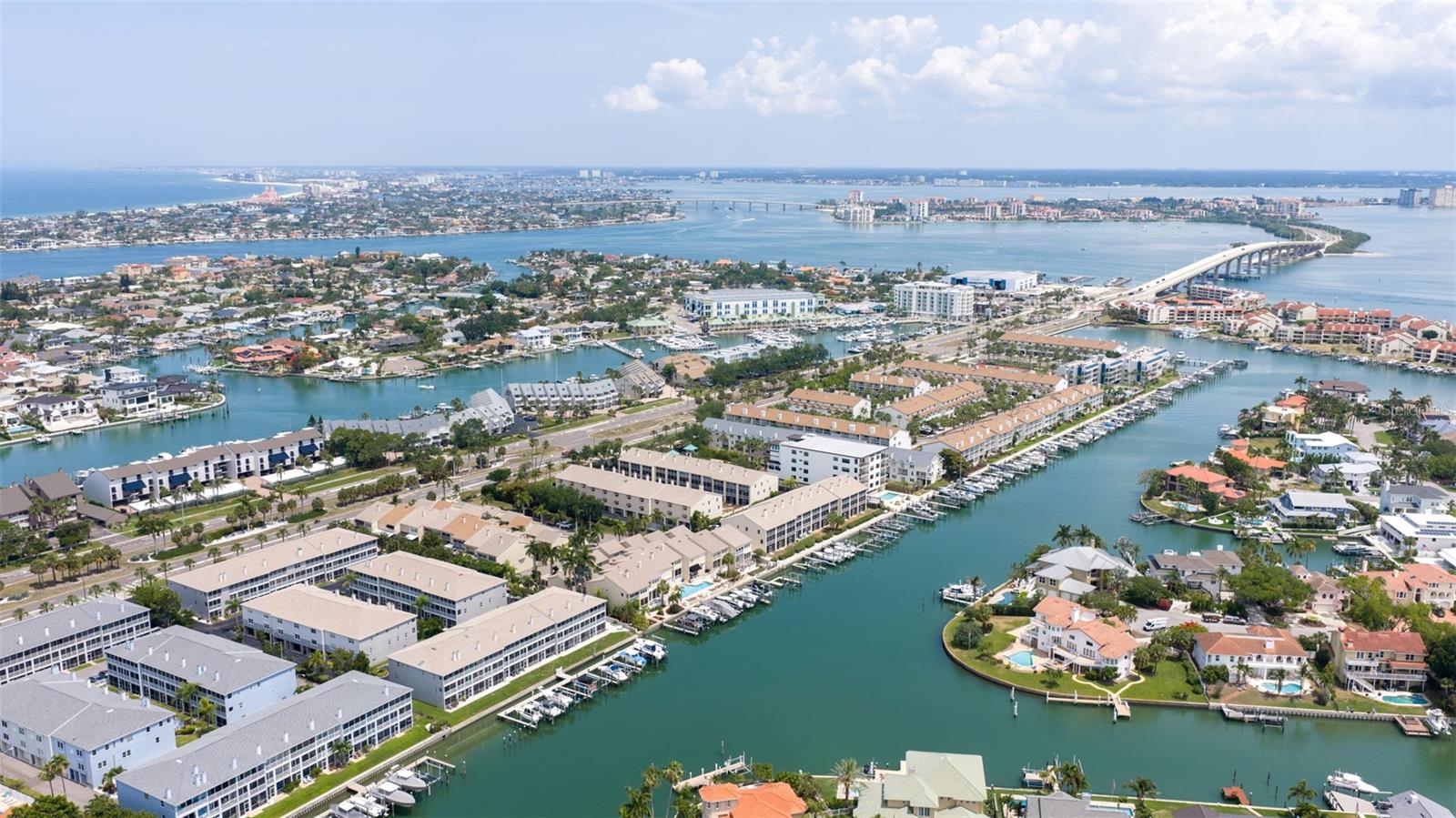 465 PINELLAS BAYWAY S #311 — photo 51