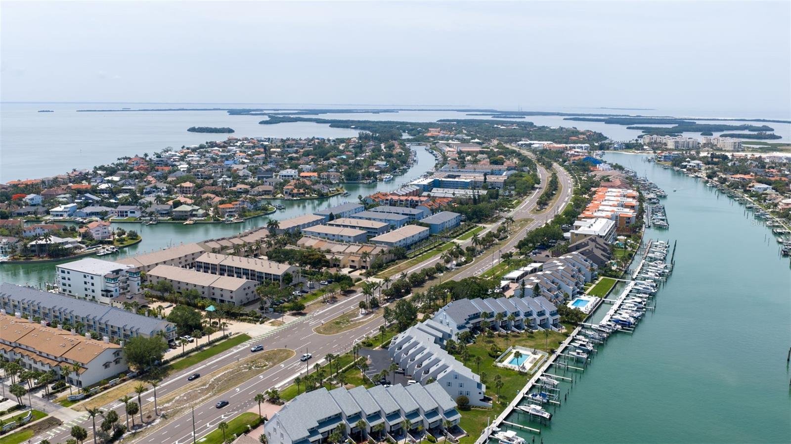 465 PINELLAS BAYWAY S #311 — photo 54
