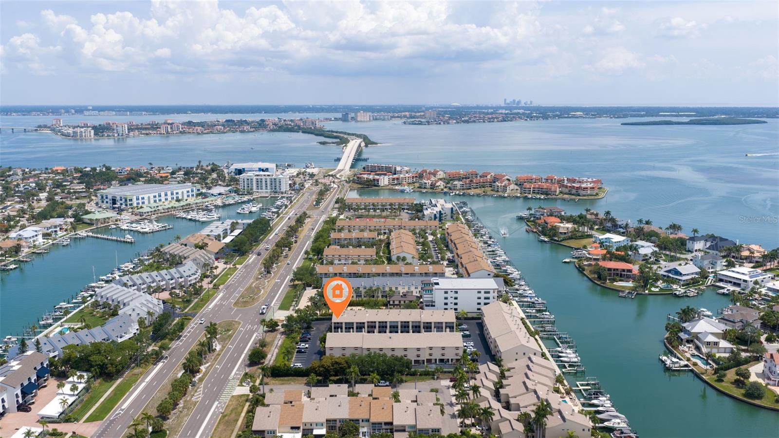 465 PINELLAS BAYWAY S #311 — photo 42