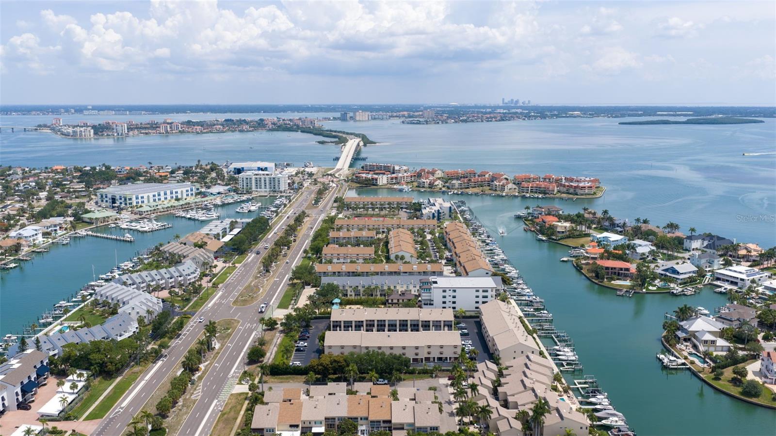 465 PINELLAS BAYWAY S #311 — photo 52