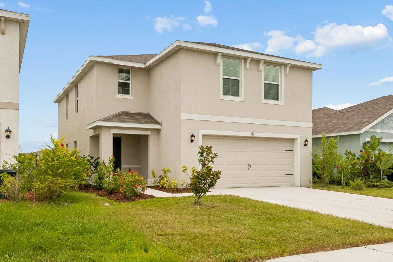 5254 ROCKY COAST PL — photo 2