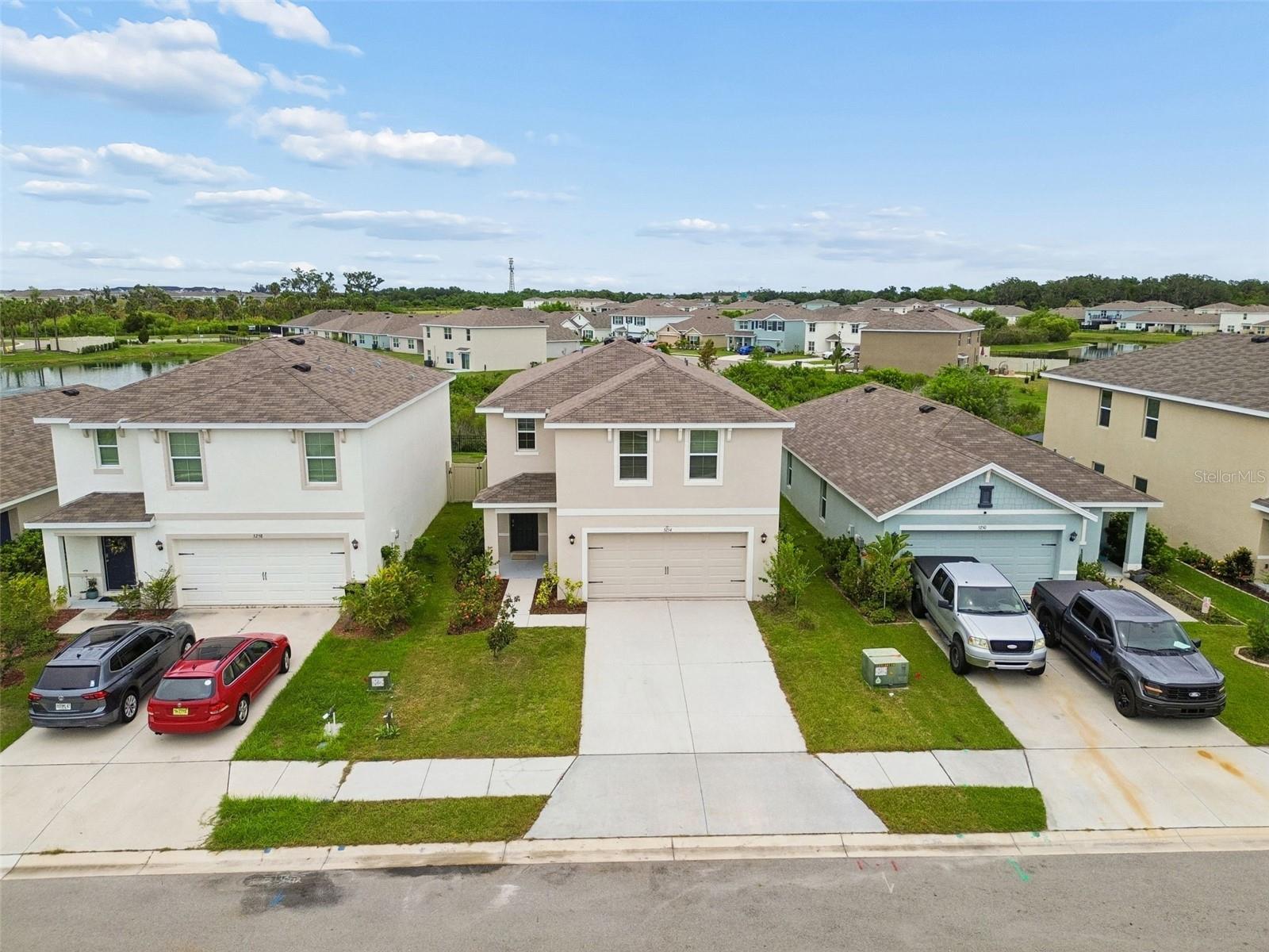 5254 ROCKY COAST PL — photo 58