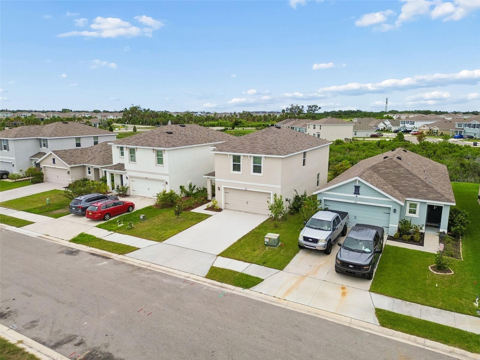 5254 ROCKY COAST PL — photo 57