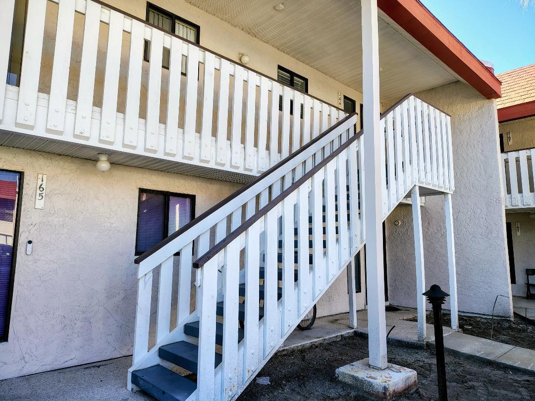 1801 GULF DR N #266 — photo 2