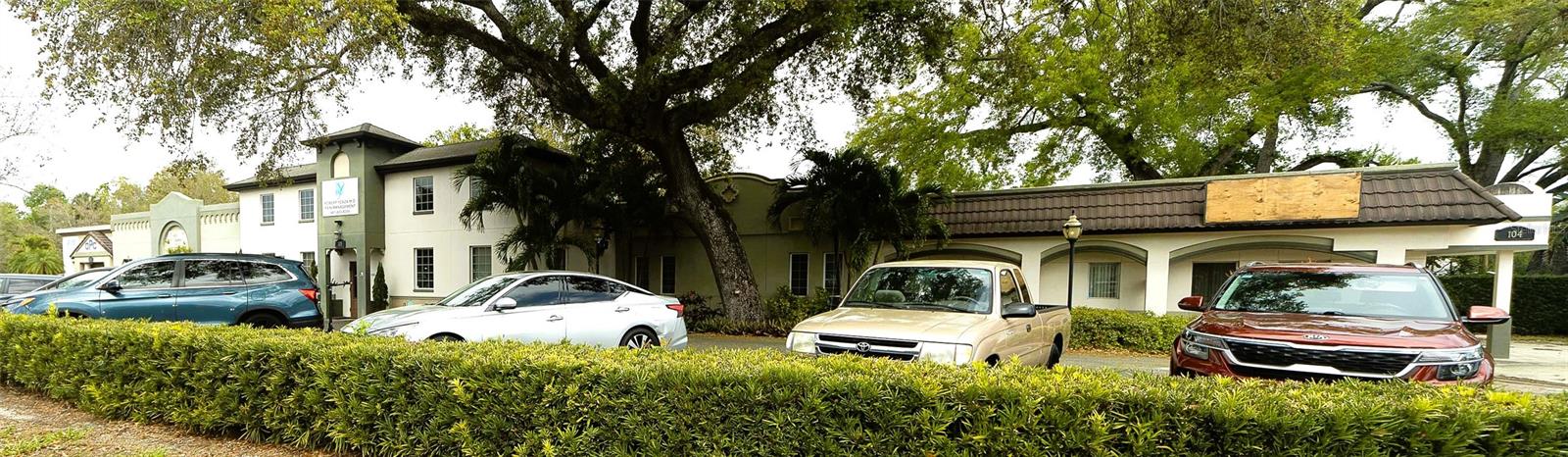2001 MANATEE AVE E #104 — photo 4