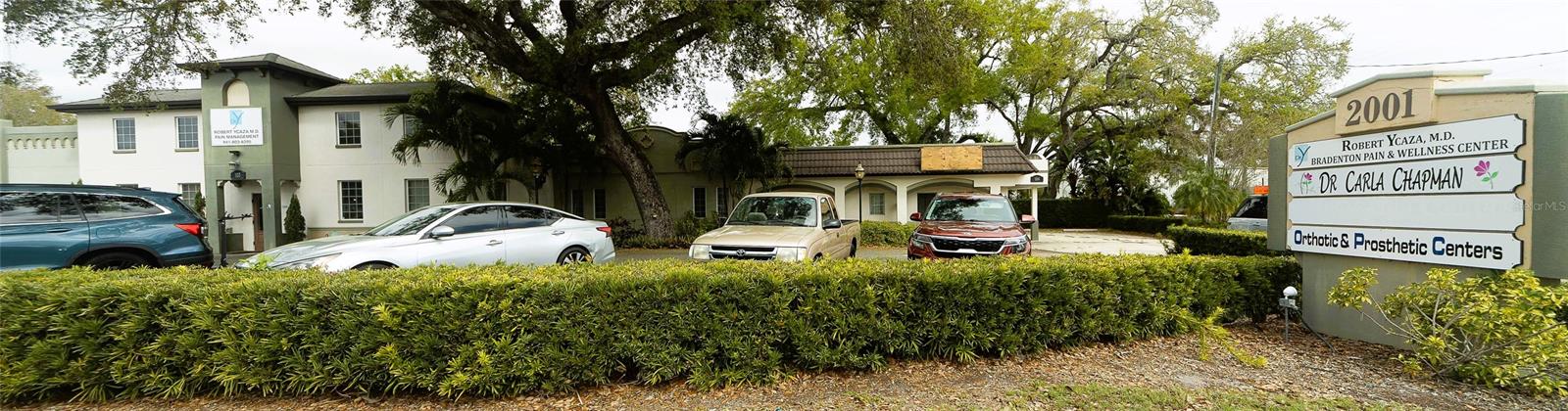 2001 MANATEE AVE E #104 — photo 27