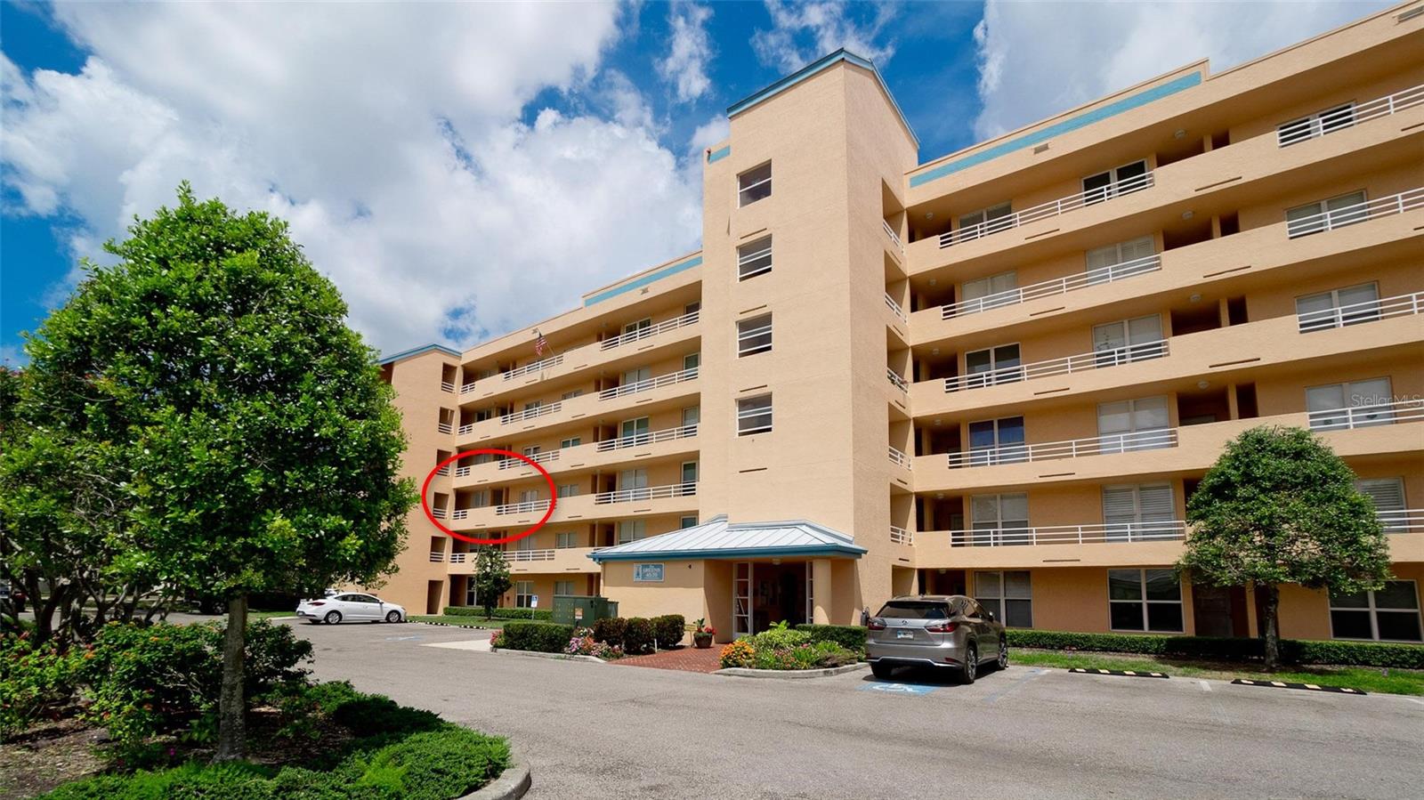 4570 PINEBROOK CIR #302 — photo 30
