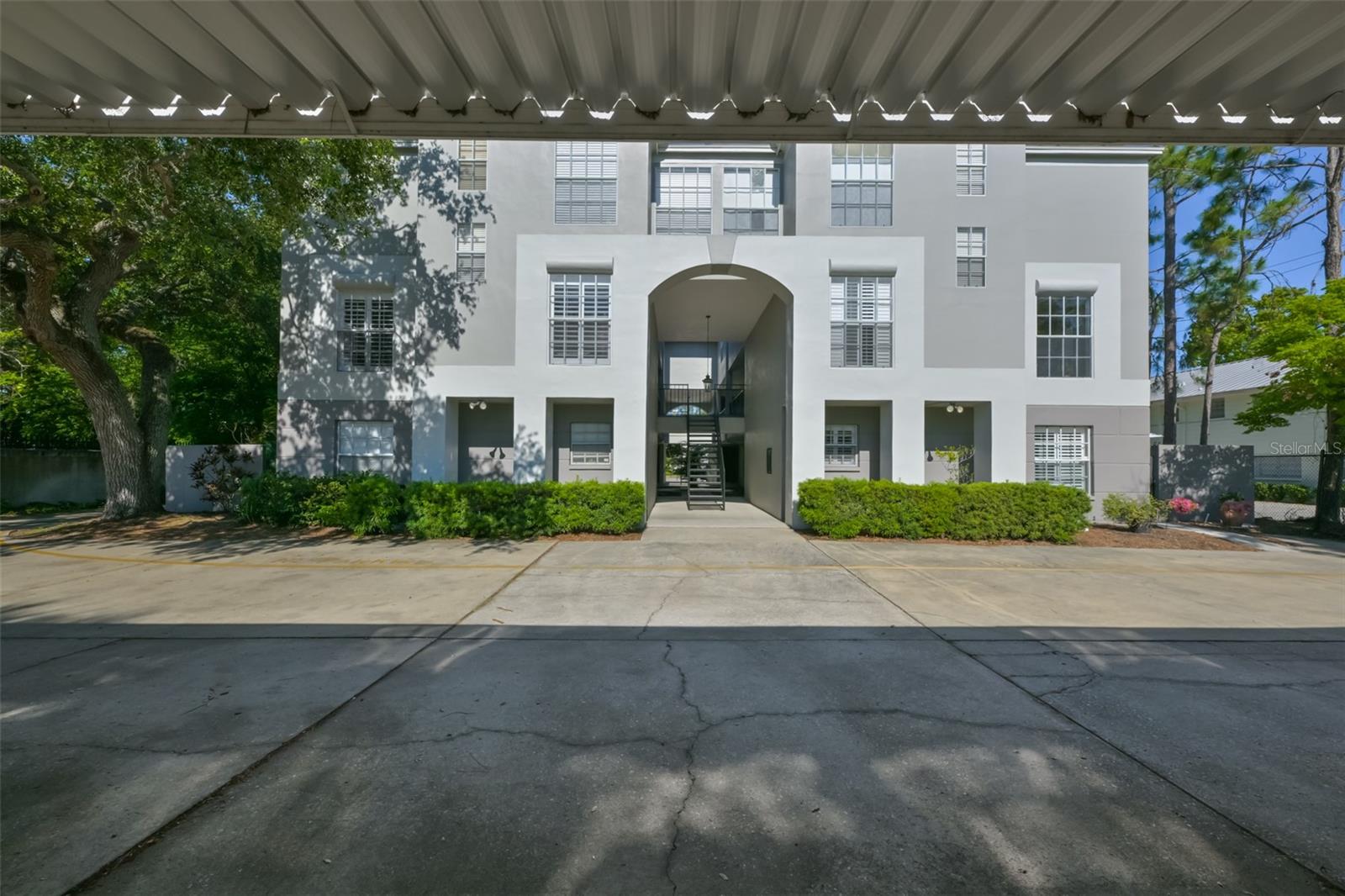 606 S GLEN AVE #10 — photo 36