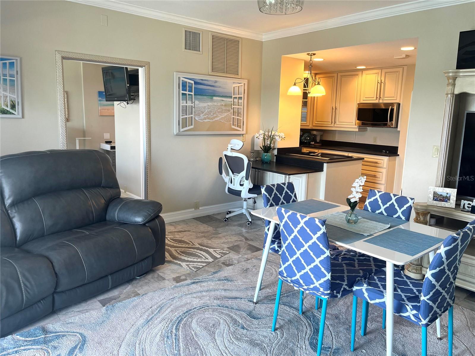 880 MANDALAY AVE #N610 — photo 17