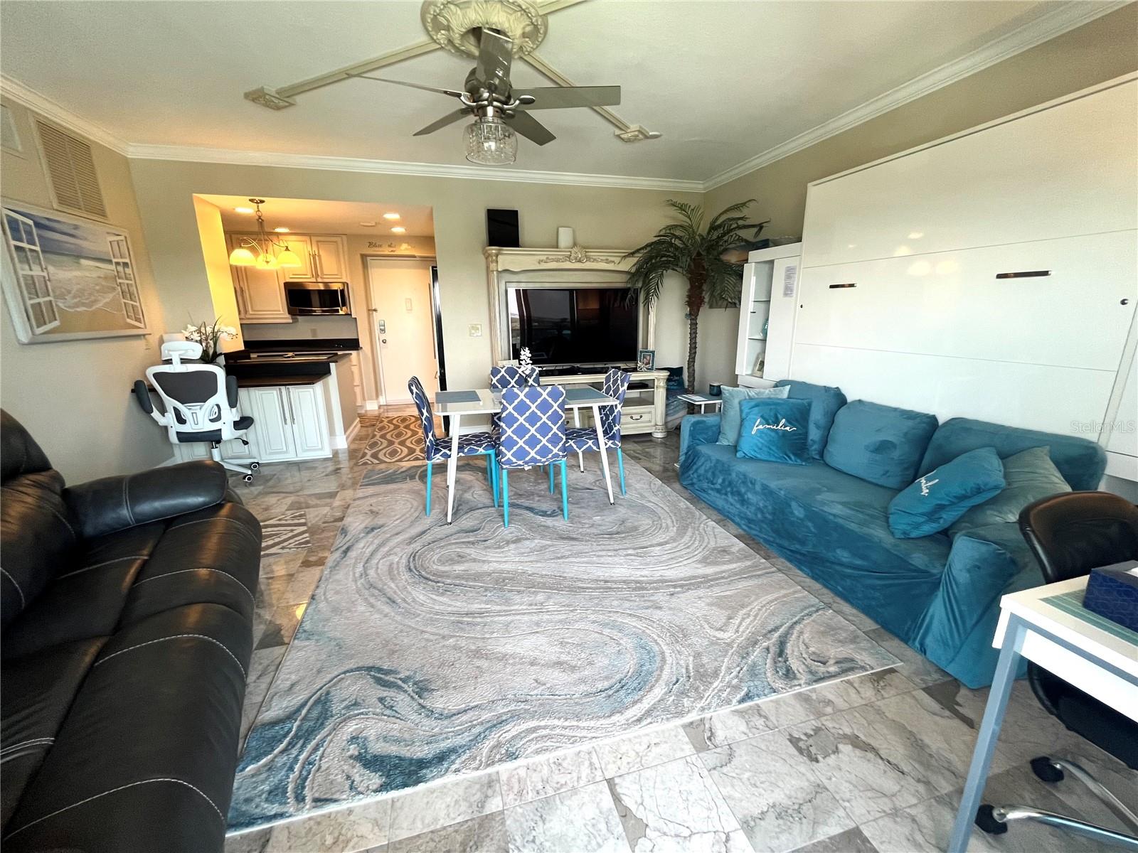 880 MANDALAY AVE #N610 — photo 12