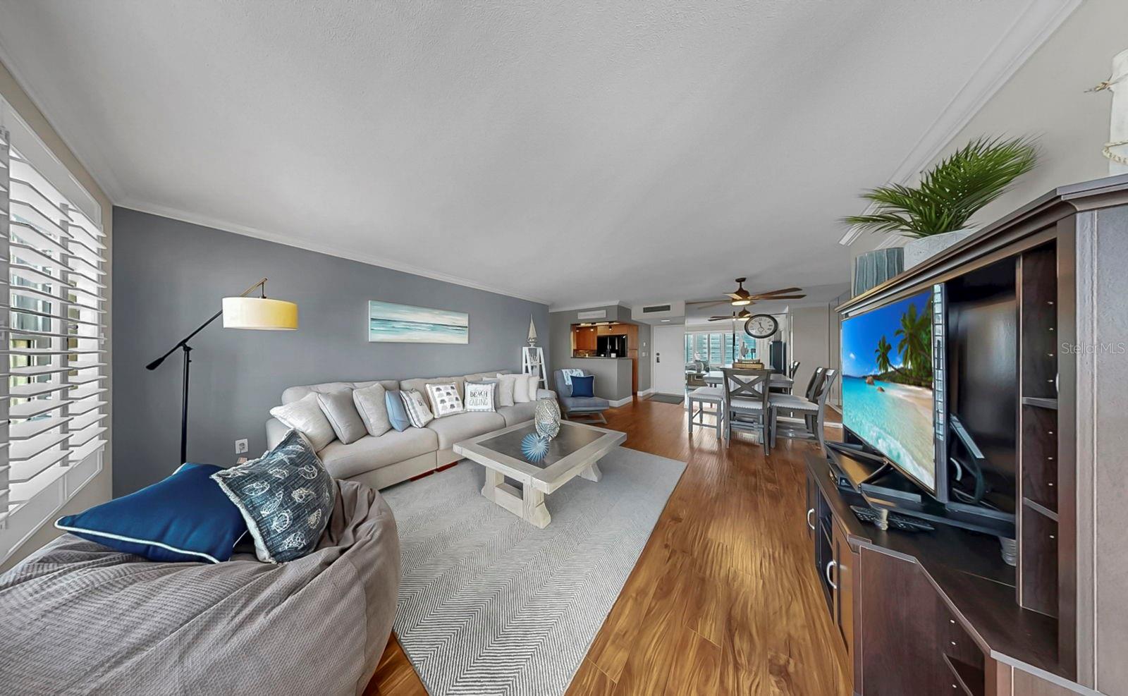 5220 BRITTANY DR S #603 — photo 41