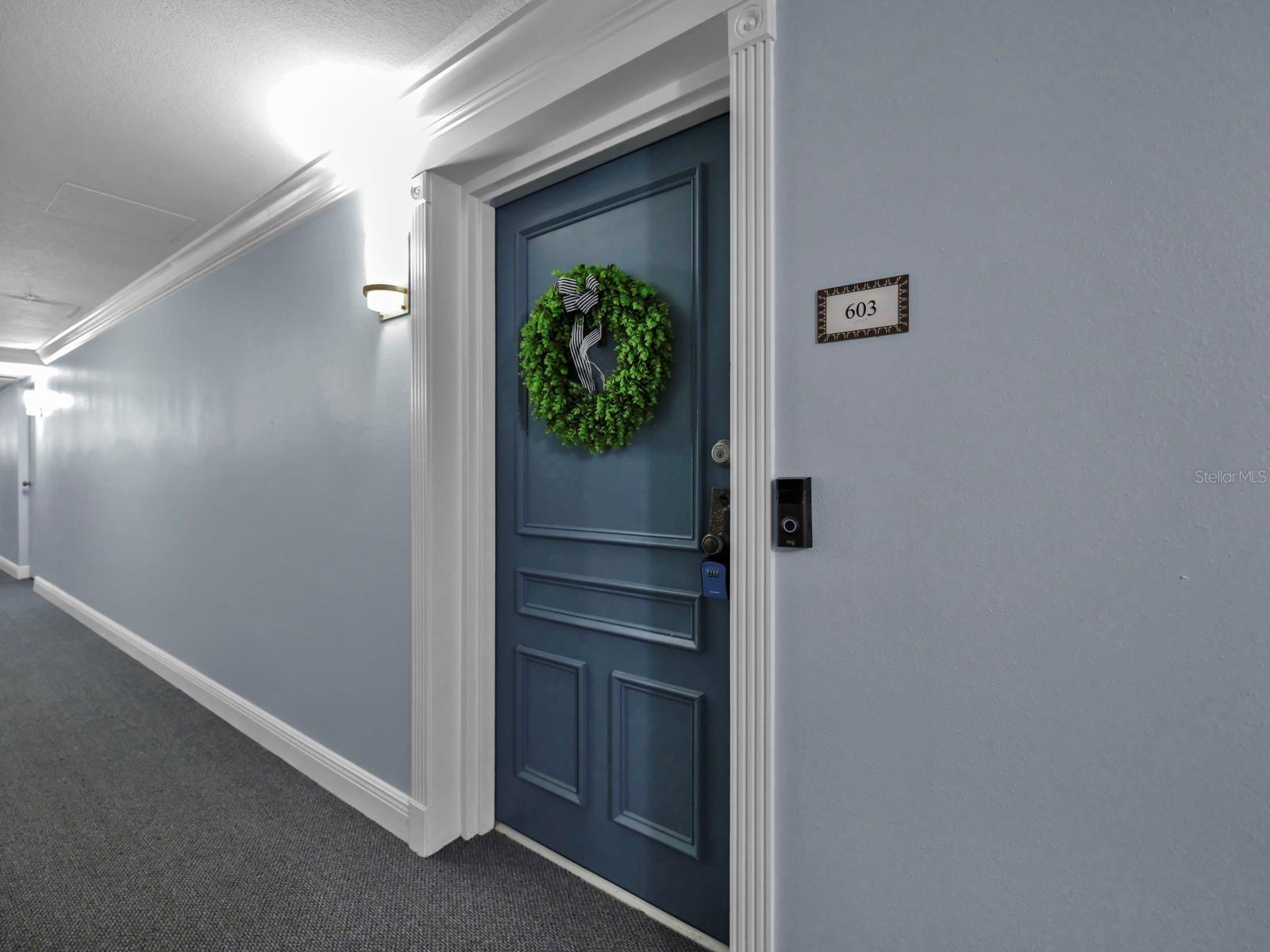 5220 BRITTANY DR S #603 — photo 14