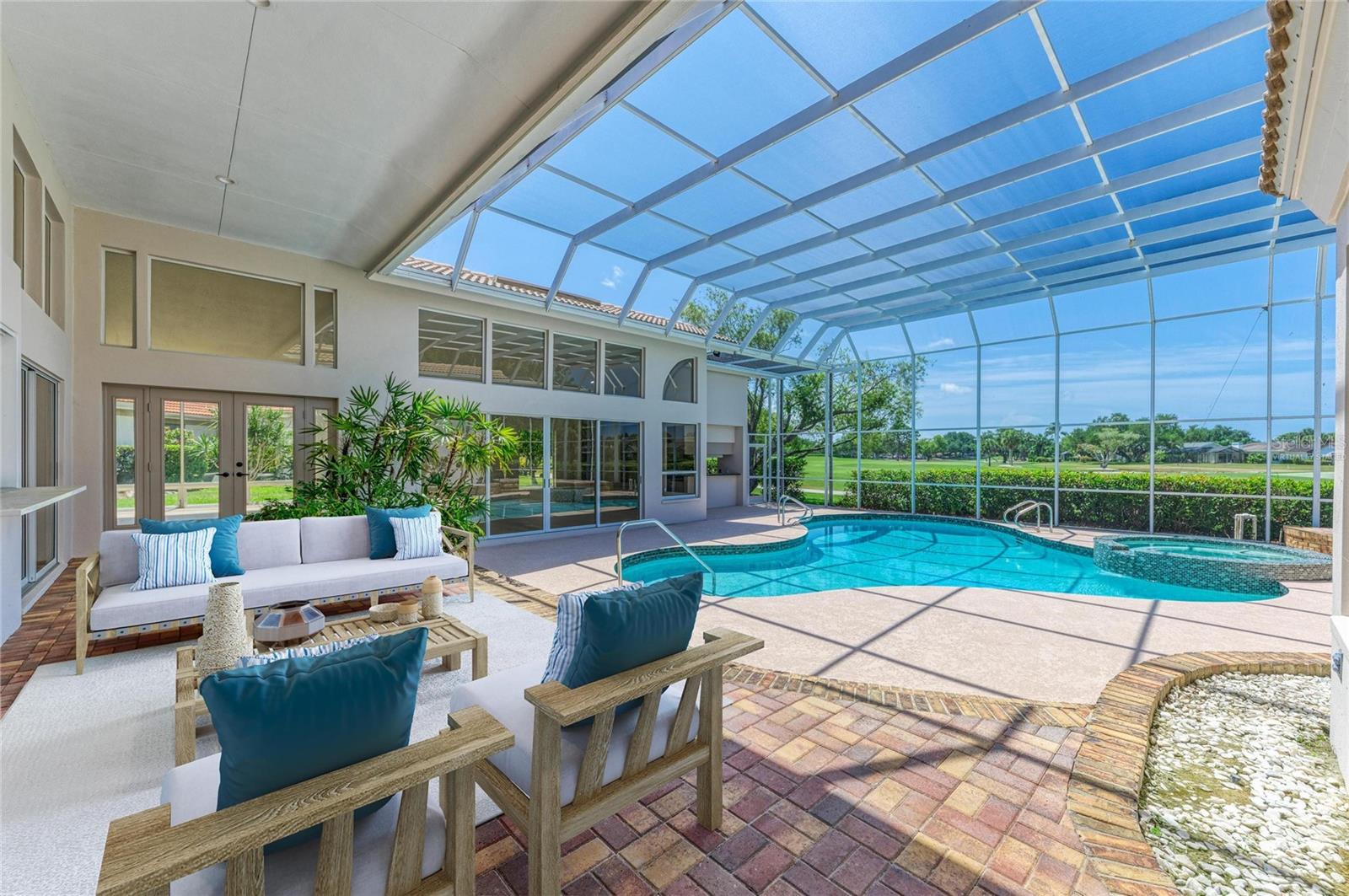 4268 LAS PALMAS WAY — photo 40