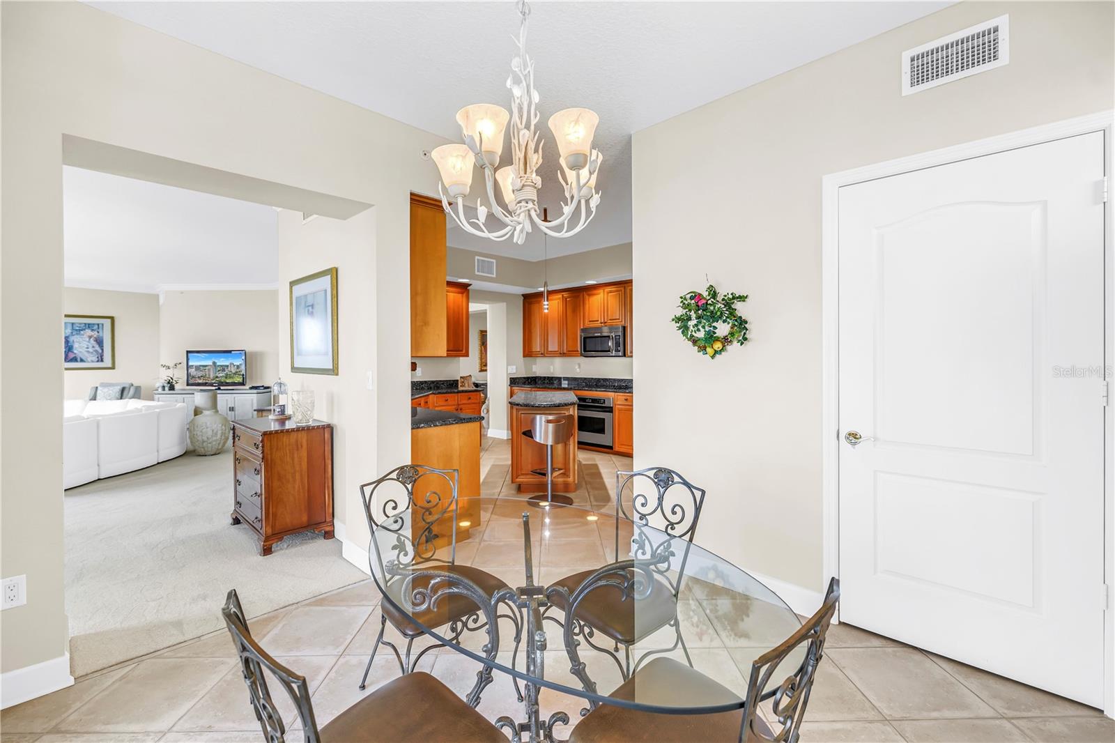 100 BEACH DR NE #702 — photo 10