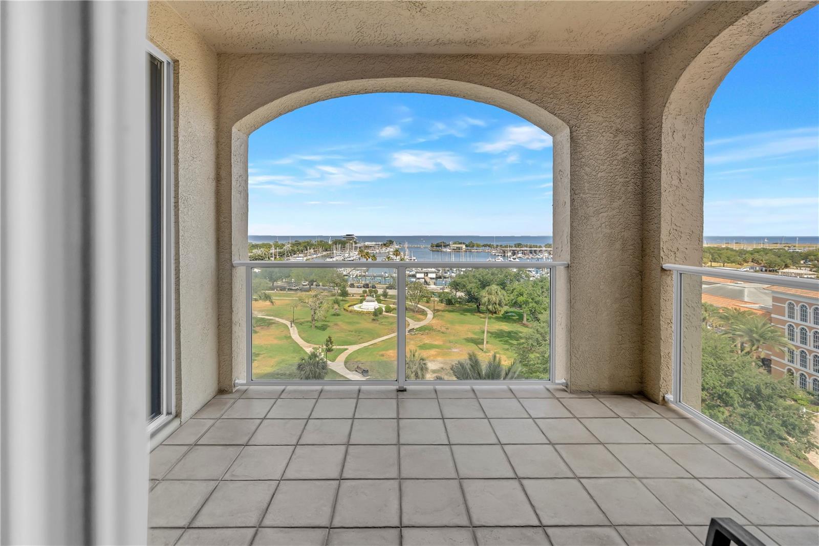 100 BEACH DR NE #702 — photo 20