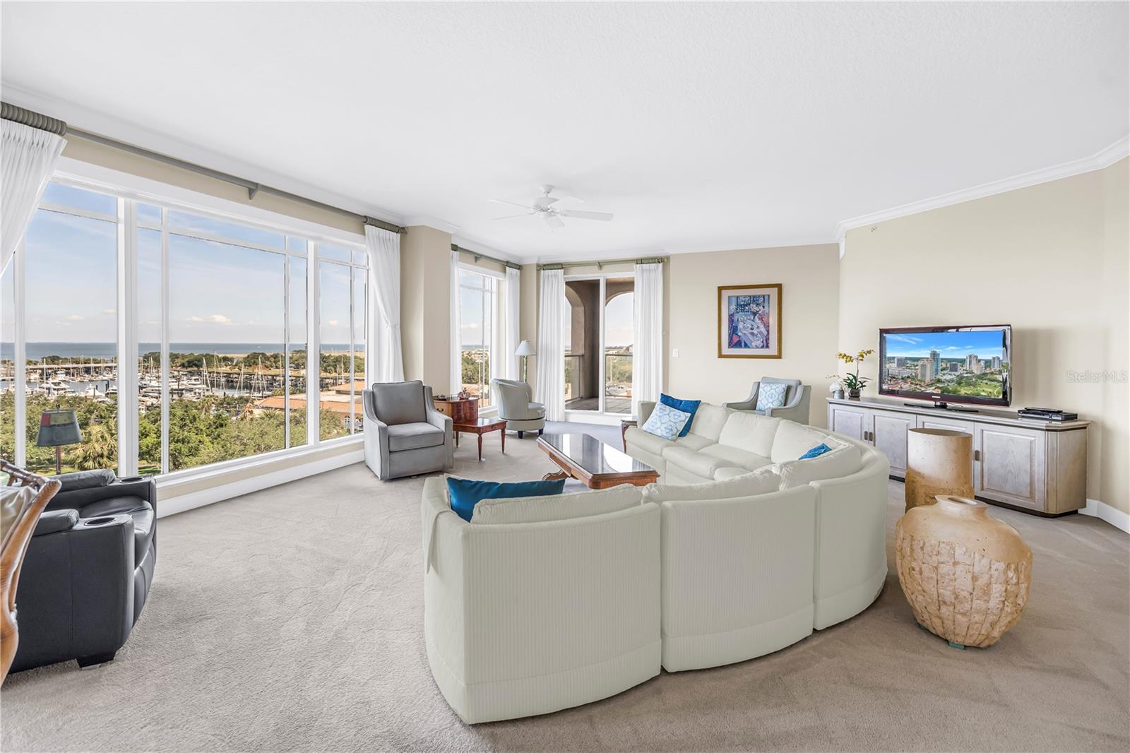 100 BEACH DR NE #702 — photo 3