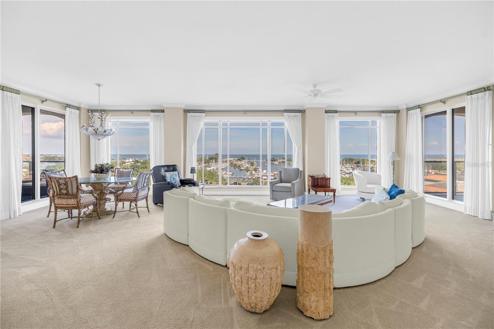 100 BEACH DR NE #702 — photo 2