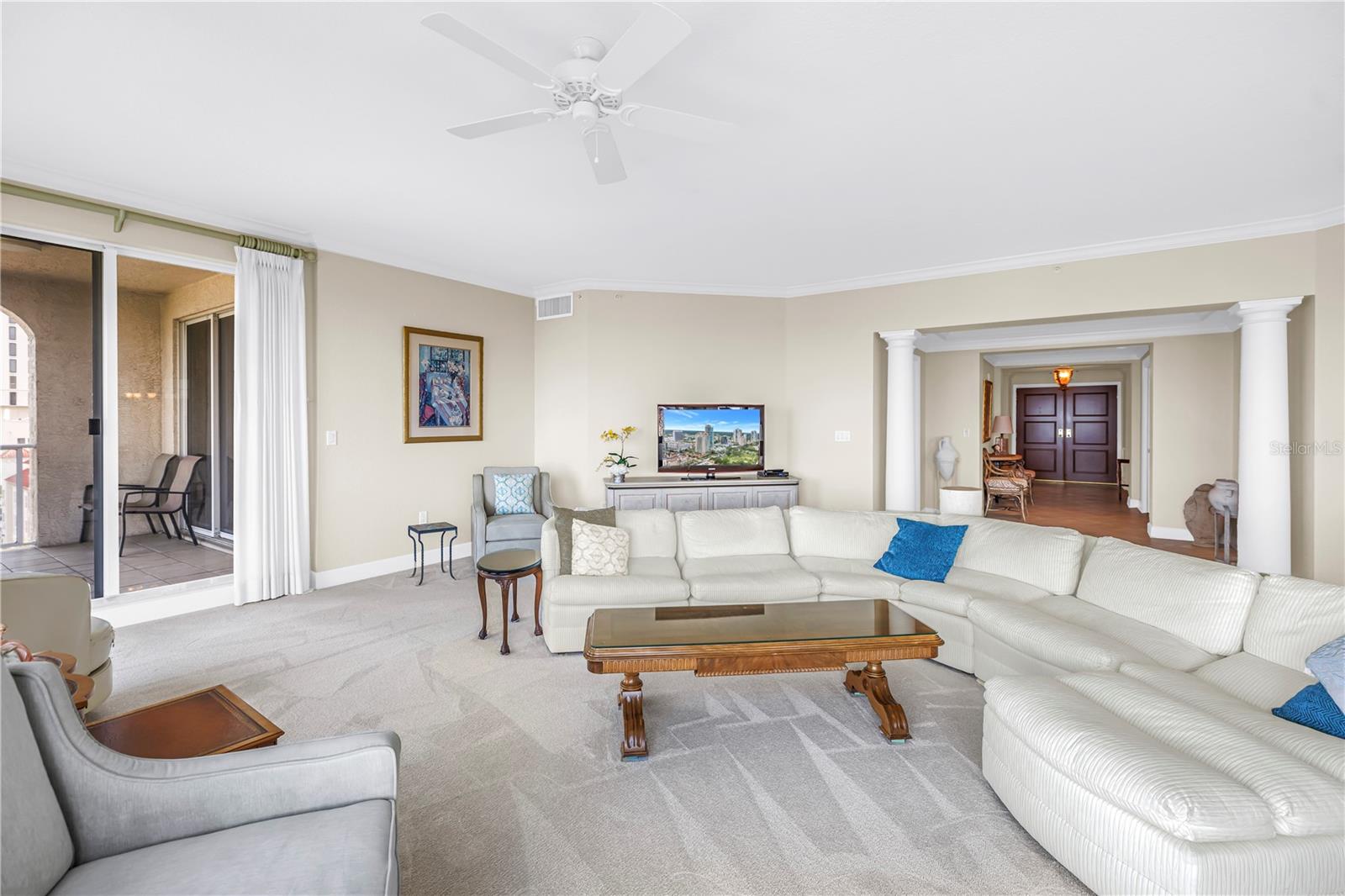 100 BEACH DR NE #702 — photo 7