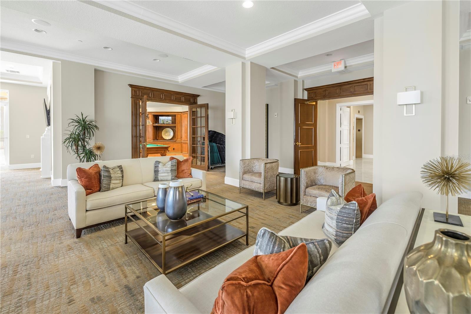 100 BEACH DR NE #702 — photo 42