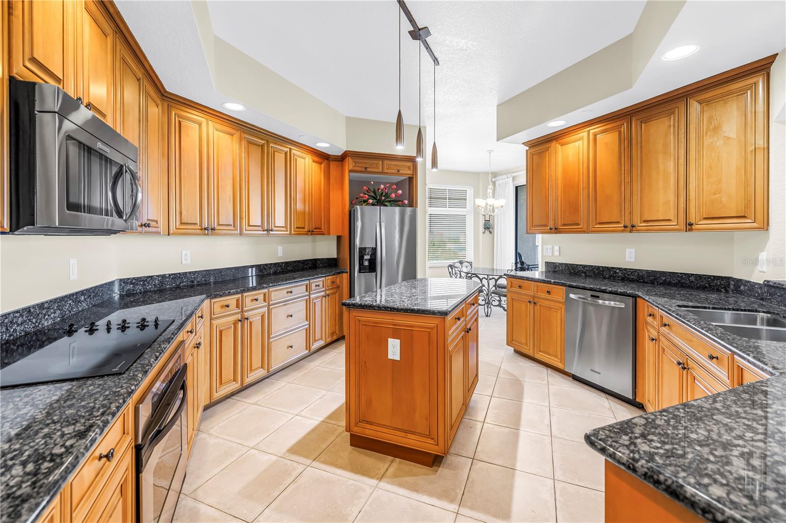 100 BEACH DR NE #702 — photo 13