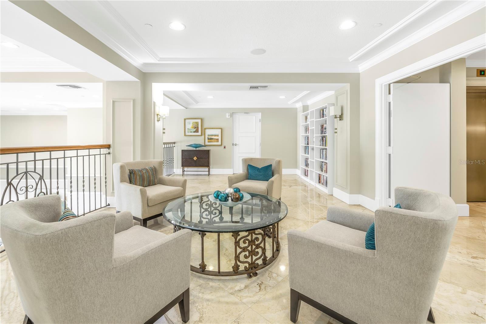 100 BEACH DR NE #702 — photo 46