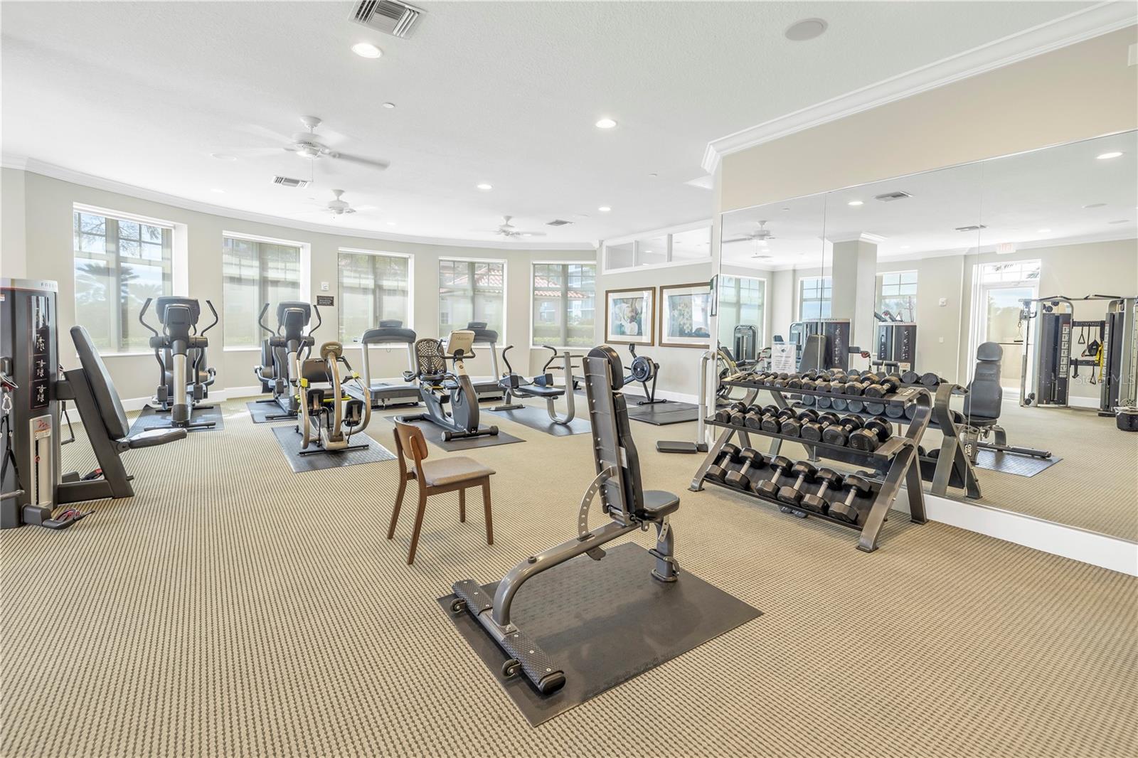100 BEACH DR NE #702 — photo 44