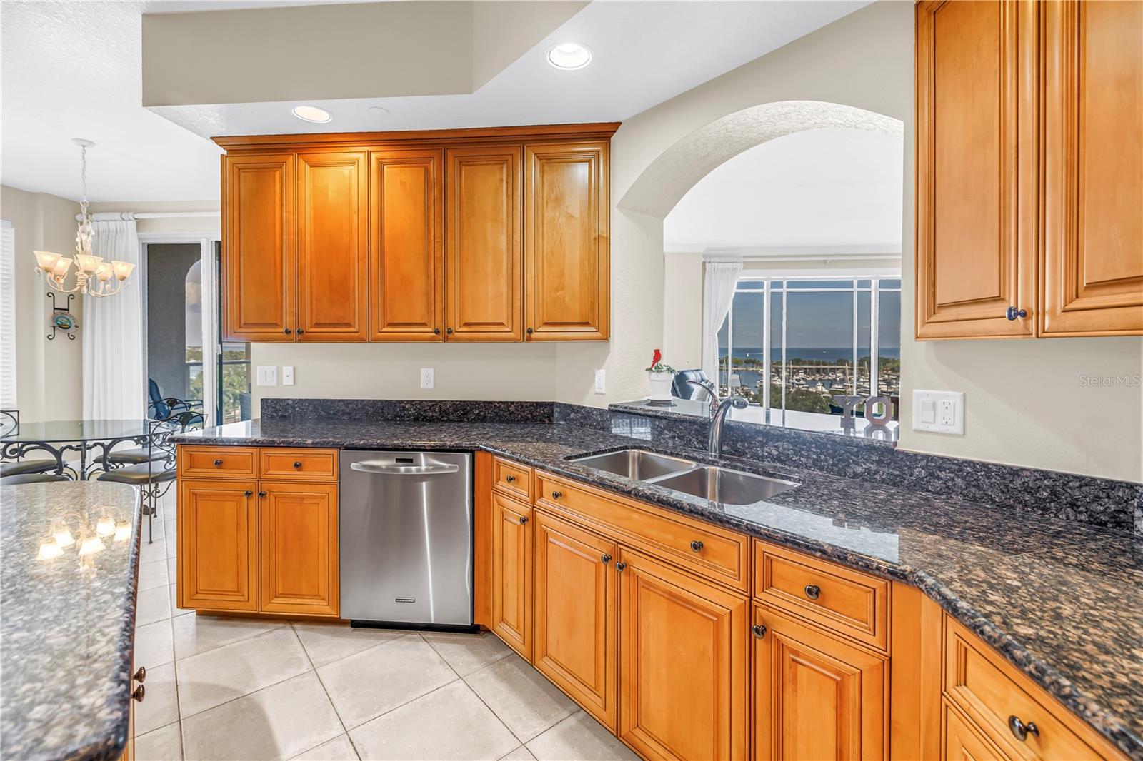 100 BEACH DR NE #702 — photo 14