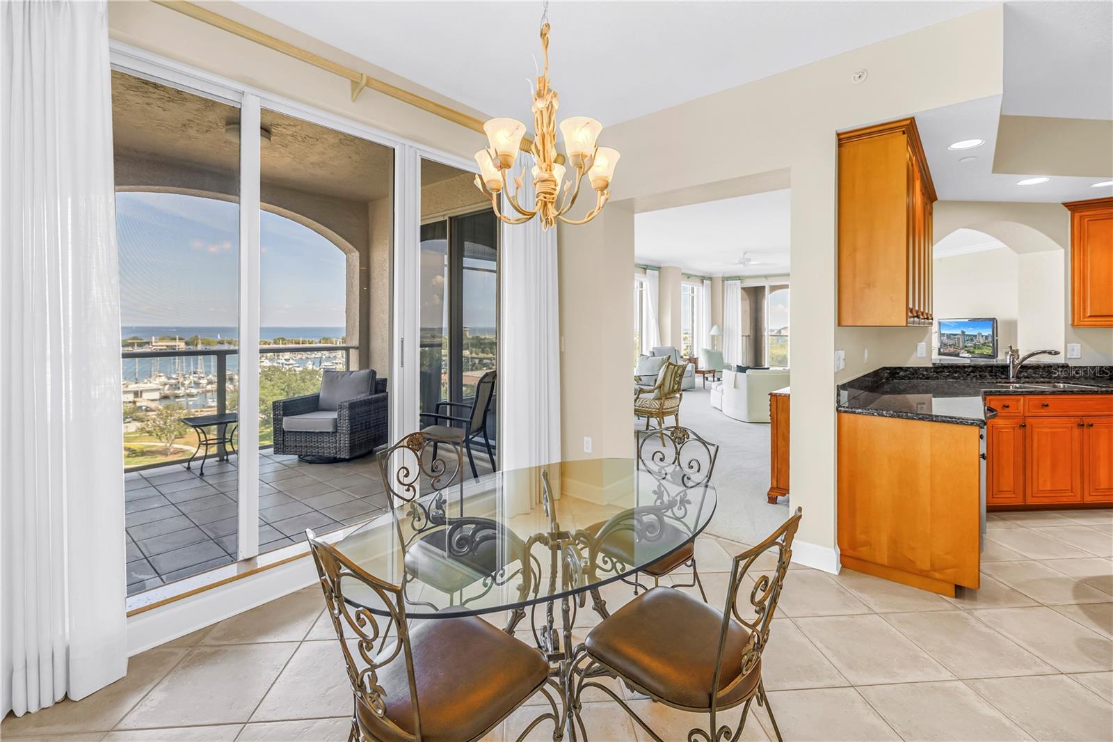 100 BEACH DR NE #702 — photo 9